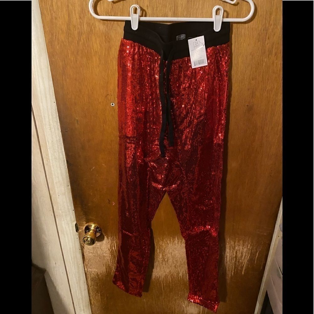 24 hrs pants